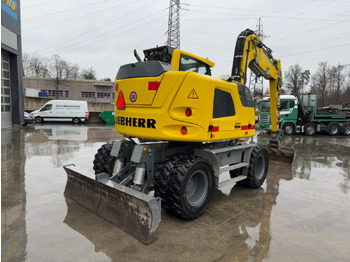 Leasing de LIEBHERR 910 Compact Litronic Powertilt LIEBHERR 910 Compact Litronic Powertilt: foto 4 Leasing de LIEBHERR 910 Compact Litronic Powertilt LIEBHERR 910 Compact Litronic Powertilt: foto 4