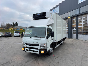 Camión frigorífico MITSUBISHI