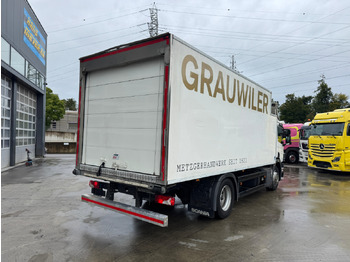Camión frigorífico SCANIA P280 4x2 Tiefkühler Supra 750: foto 5
