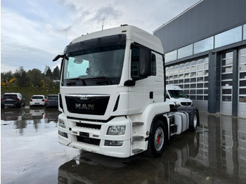 Cabeza tractora MAN TGS 18.440