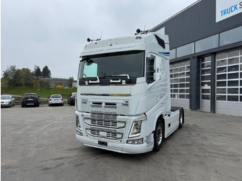 Cabeza tractora VOLVO FH 500