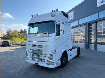 Cabeza tractora VOLVO FH 500