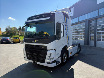Cabeza tractora VOLVO FM 460