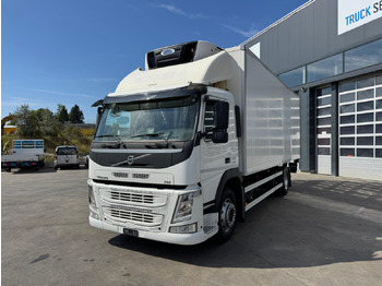 Camión frigorífico VOLVO FM 410