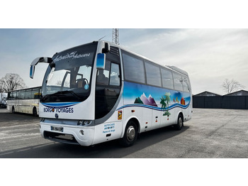 Autocar Temsa Opalin 9 / silnik MAN / KLIMA !!! /  39 miejsc / mały przebieg !!! / Cena 114000 zł netto: foto 2