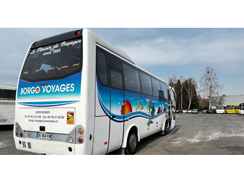 Autocar Temsa Opalin 9 / silnik MAN / KLIMA !!! /  39 miejsc / mały przebieg !!! / Cena 114000 zł netto: foto 3