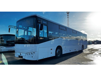 Autobús escolar TEMSA