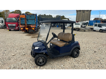 Carrito de golf BRADSHAW CLUB CAR: foto 2