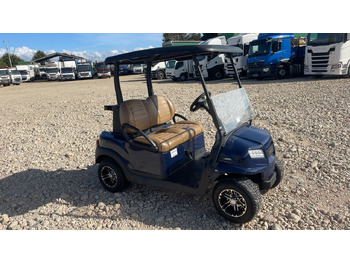 Carrito de golf CLUB CAR