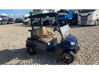 Carrito de golf CLUB CAR