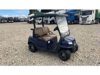 Carrito de golf CLUB CAR