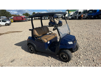 Carrito de golf CLUB CAR