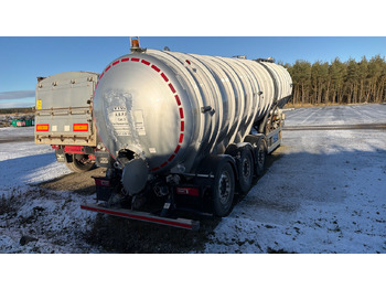 Limpieza de alcantarillado CROSSLAND VACUUM TANKER: foto 5 Limpieza de alcantarillado CROSSLAND VACUUM TANKER: foto 5