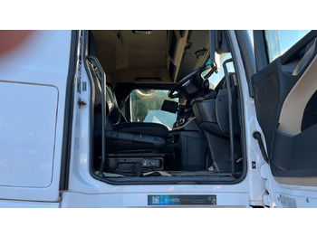 Cabeza tractora Mercedes-Benz Actros 2545: foto 5 Cabeza tractora Mercedes-Benz Actros 2545: foto 5