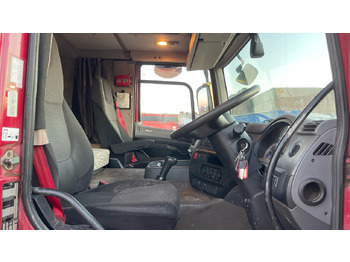 Camión caja abierta DAF CF 230: foto 5