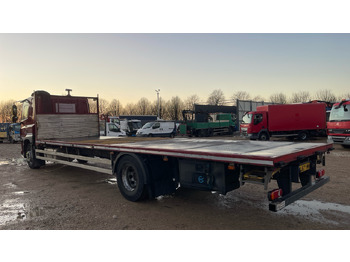 Camión caja abierta DAF CF 230: foto 3