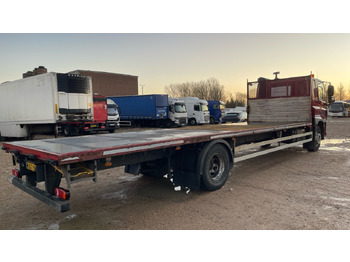 Camión caja abierta DAF CF 230: foto 4