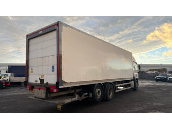 Camión caja cerrada DAF CF 340: foto 4