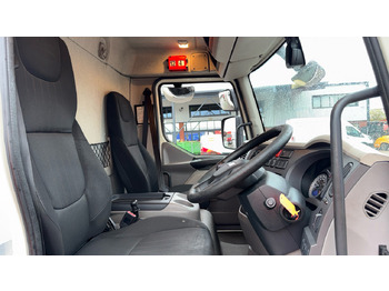 Camión lona DAF LF 180: foto 5 Camión lona DAF LF 180: foto 5