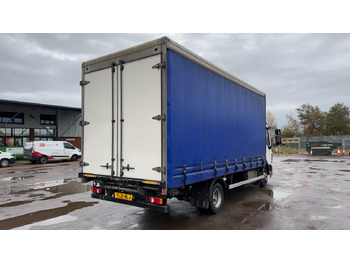 Camión lona DAF LF 180: foto 4 Camión lona DAF LF 180: foto 4