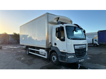 Camión frigorífico DAF LF 180