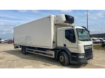 Camión frigorífico DAF LF 250