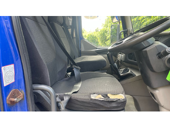 Camión lona Daf LF 150: foto 5