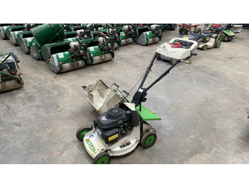 Cortacésped ETESIA PHTS MOWER, HONDA GCV 160 ENGINE: foto 2