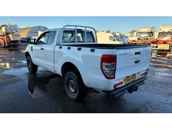 Pick-up, Furgoneta combi FORD RANGER  XL 2.2 TDCi 150ps: foto 3