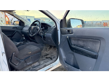 Pick-up, Furgoneta combi FORD RANGER  XL 2.2 TDCi 150ps: foto 5