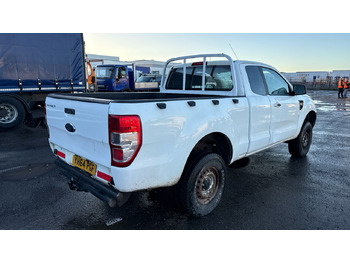 Pick-up, Furgoneta combi FORD RANGER  XL 2.2 TDCi 150ps: foto 4