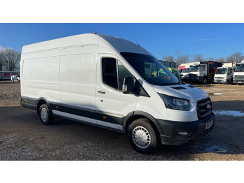 Furgón FORD Transit