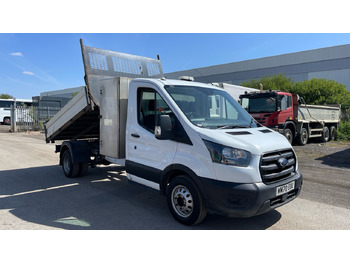 Furgoneta basculante FORD Transit