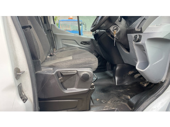 Furgón FORD TRANSIT 350 2.2 TDCi 125PS: foto 5