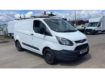 Furgoneta pequeña FORD Transit