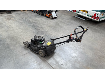 Equipo de construcción HONDA