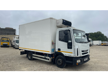 Camión frigorífico IVECO EuroCargo 75E