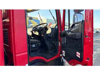 Camión caja cerrada Iveco Eurocargo 75E16: foto 5