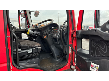 Camión caja cerrada Iveco Eurocargo 75E16: foto 5