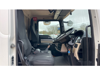 Camión caja cerrada MAN TGL 12.190: foto 5