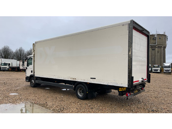 Camión caja cerrada MAN TGL 12.190: foto 3