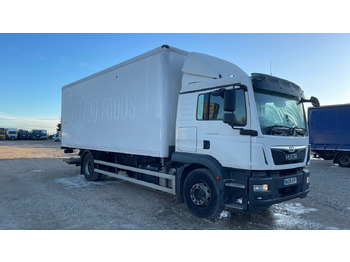 Camión frigorífico MAN TGM 18.250