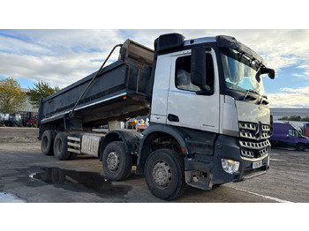 Camión volquete MERCEDES-BENZ Arocs 3243