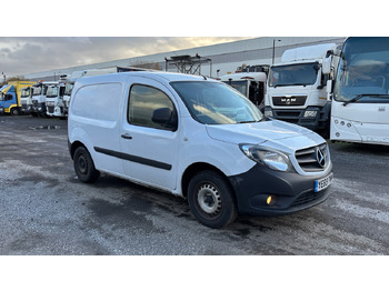 Furgoneta pequeña MERCEDES-BENZ Citan 109 CDI