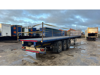 Remolque MONTRACON FLAT: foto 5 Remolque MONTRACON FLAT: foto 5