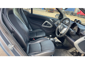 Hatchback SMART FORTWO COUPE GRANDSTYLE: foto 5 Hatchback SMART FORTWO COUPE GRANDSTYLE: foto 5