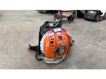 Equipo de construcción STIHL