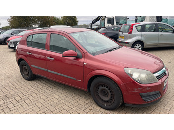 Hatchback VAUXHALL