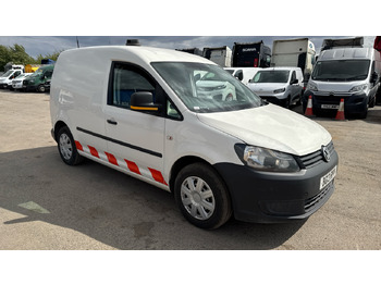 Furgoneta pequeña VOLKSWAGEN Caddy 1.6