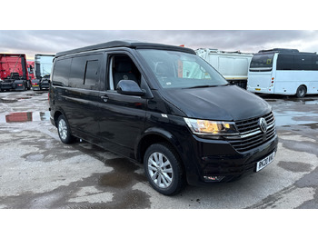 Cámper VOLKSWAGEN Transporter